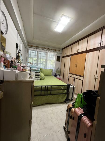 For Sale - 528 Bedok North Street 3