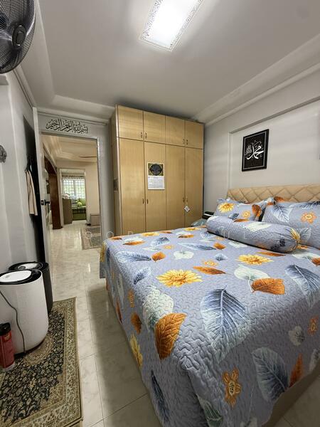 For Sale - 528 Bedok North Street 3