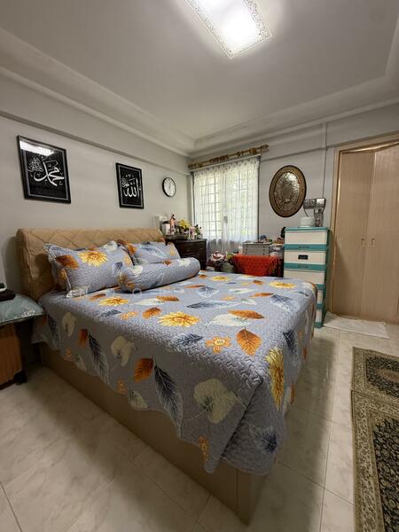 For Sale - 528 Bedok North Street 3