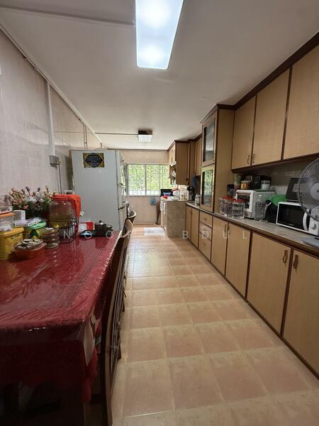 For Sale - 528 Bedok North Street 3