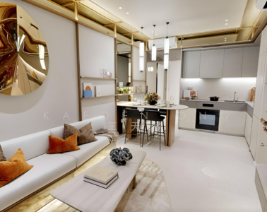 For Sale - Union Square Residences