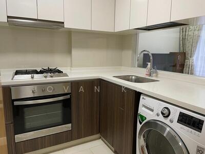 For Rent - La Fiesta