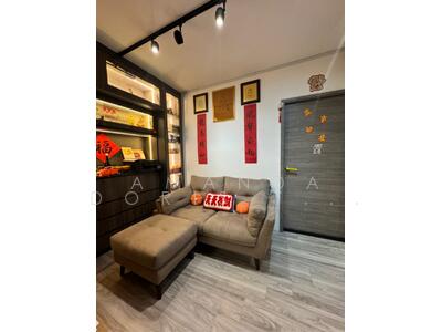 For Sale - 451 Pasir Ris Drive 6