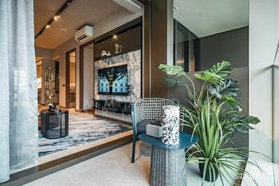 For Sale - CanningHill Piers