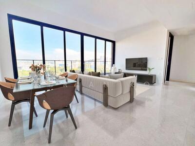 For Sale - Avenue South Residence