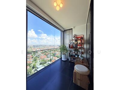 For Sale - Meyer Mansion