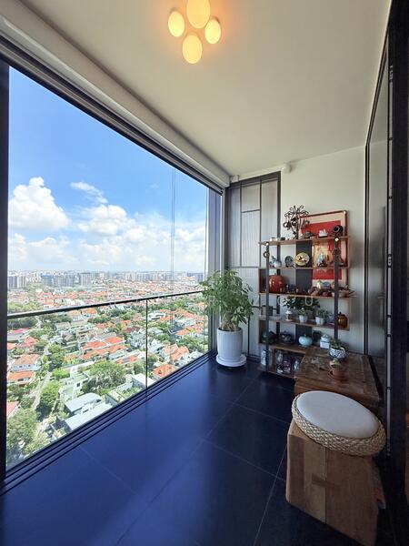 For Sale - Meyer Mansion