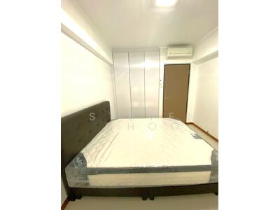 For Rent - 695 Jurong West Central 1