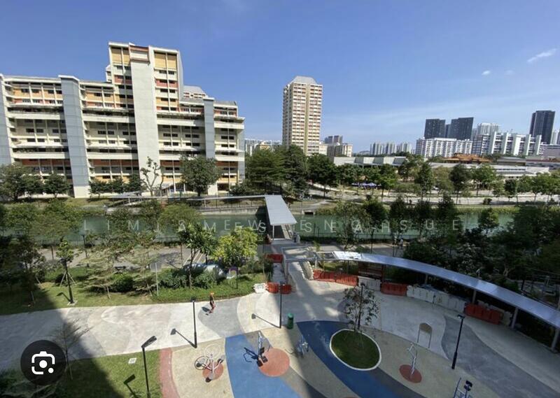 For Rent - 801C West Coast Crescent