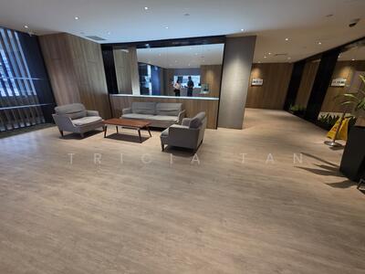 For Sale - The Plaza