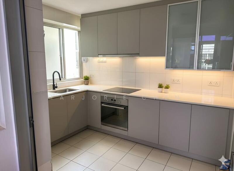 For Sale - Grandeur 8