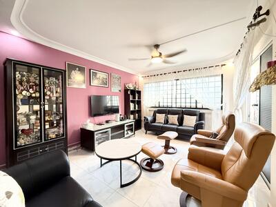 For Sale - 254 Kim Keat Avenue