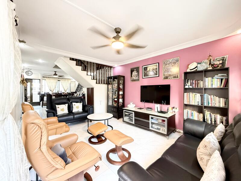 For Sale - 254 Kim Keat Avenue