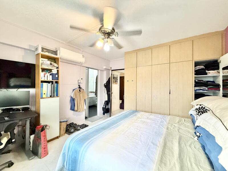 For Sale - 254 Kim Keat Avenue