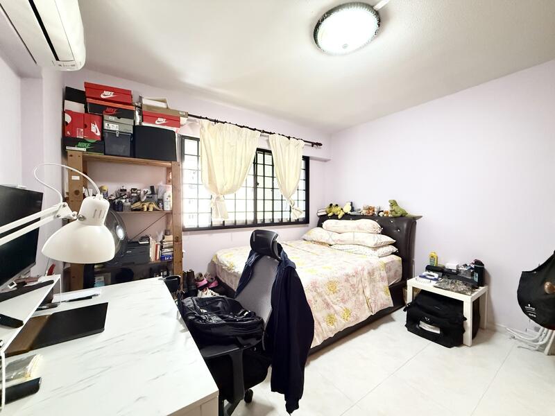 For Sale - 254 Kim Keat Avenue