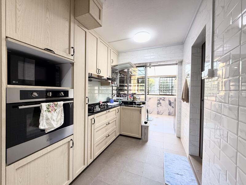 For Sale - 254 Kim Keat Avenue