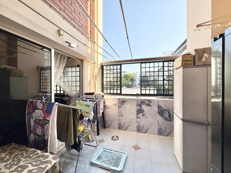 For Sale - 254 Kim Keat Avenue