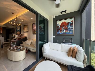 For Sale - Normanton Park