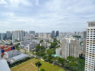 For Sale - 264 Toa Payoh Apex