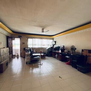 For Sale - 696 Hougang Street 61