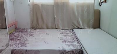 For Rent - 301 Hougang Avenue 5