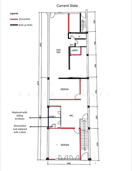 For Sale Tiong Bahru