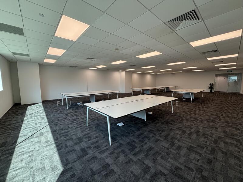 Various Fitted/ Non Fitted Units for Rent @ Changi Business Park, , 5,415 sqft, Business / Science Park For Rent, by Fuan Freddie, 60180626 - CommercialGuru.com.sg