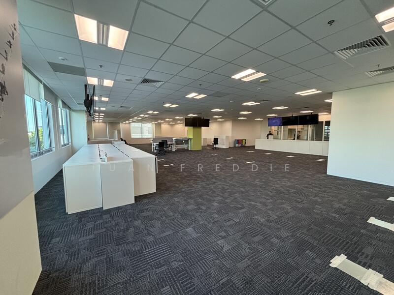 Various Fitted/ Non Fitted Units for Rent @ Changi Business Park, , 5,415 sqft, Business / Science Park For Rent, by Fuan Freddie, 60180626 - CommercialGuru.com.sg