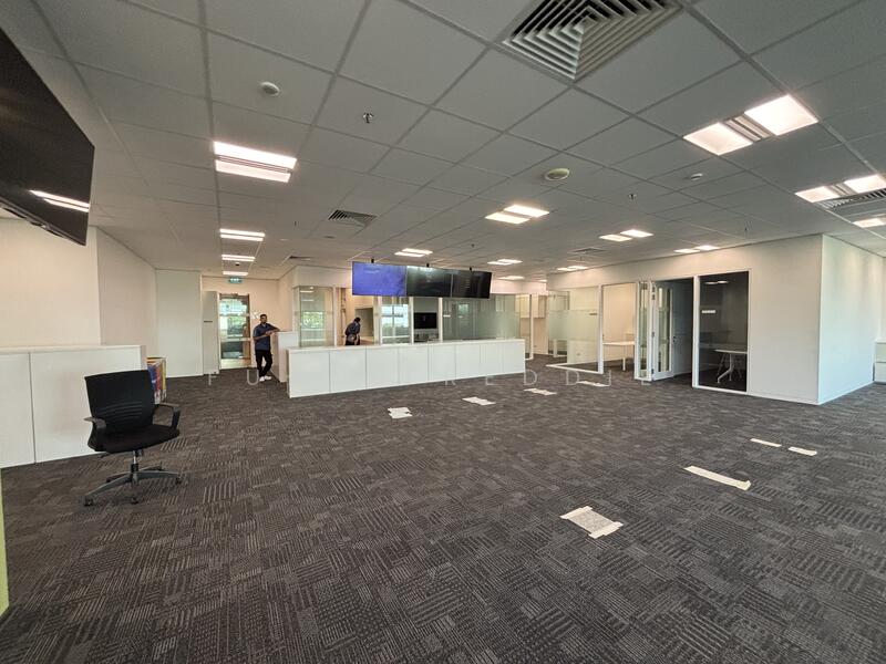 Various Fitted/ Non Fitted Units for Rent @ Changi Business Park, , 5,415 sqft, Business / Science Park For Rent, by Fuan Freddie, 60180626 - CommercialGuru.com.sg