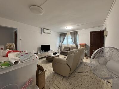 For Rent - 412 Ang Mo Kio Avenue 10