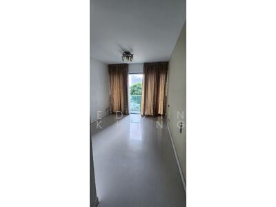 For Rent - One Amber