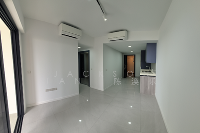 For Rent - Riverfront Residences