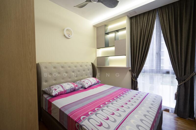 For Rent - Treasure Crest