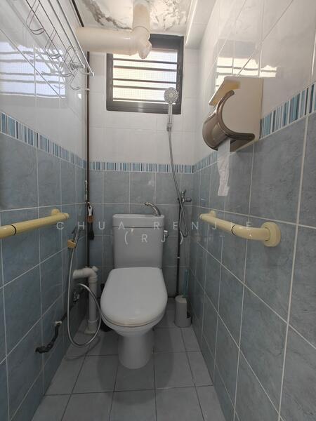 For Rent - 535 Upper Cross Street