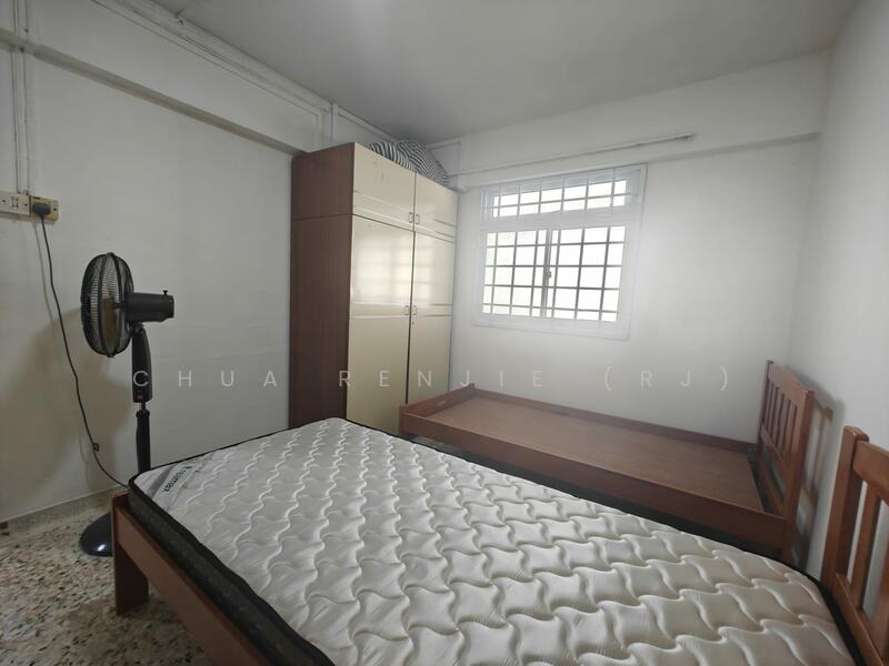 For Rent - 535 Upper Cross Street