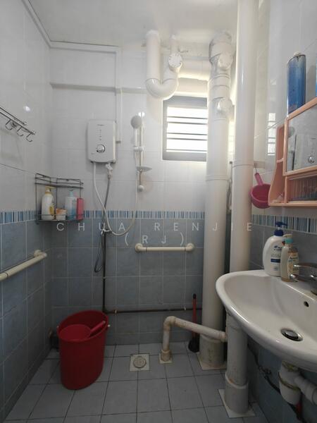 For Rent - 535 Upper Cross Street