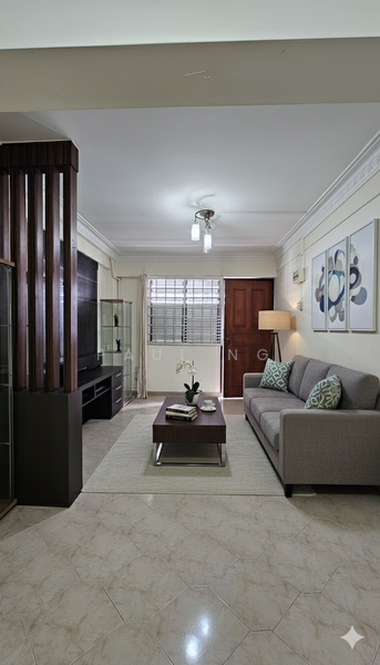 Image enhanced with AI