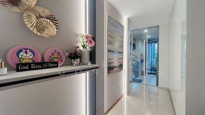 For Sale - Fourth Avenue Residences