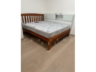 For Rent - 147 Serangoon North Avenue 1