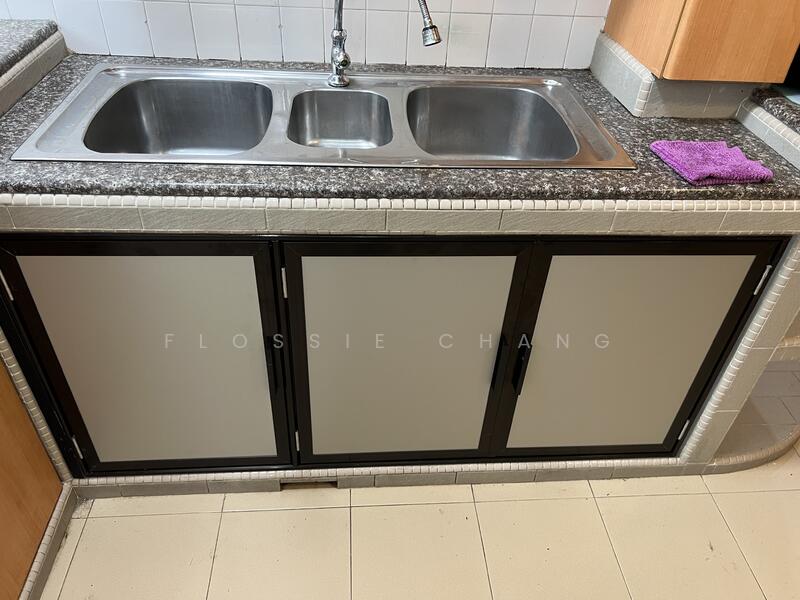 For Rent - 106 Lengkong Tiga