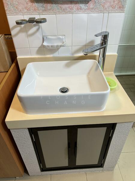 For Rent - 106 Lengkong Tiga