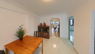 For Sale - 85A Lorong 4 Toa Payoh