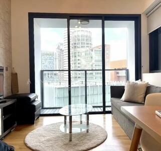 For Rent - Skysuites @ Anson