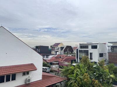 For Sale - Serangoon Garden Estate, Huddington Ave, Kensington Park Road