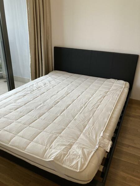 For Rent - Commonwealth Towers