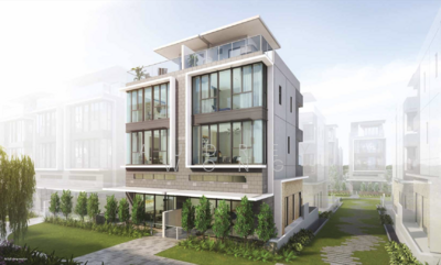 For Sale - Belgravia Ace