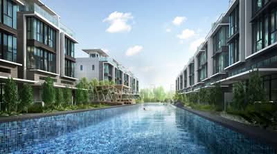 For Sale - Belgravia Ace