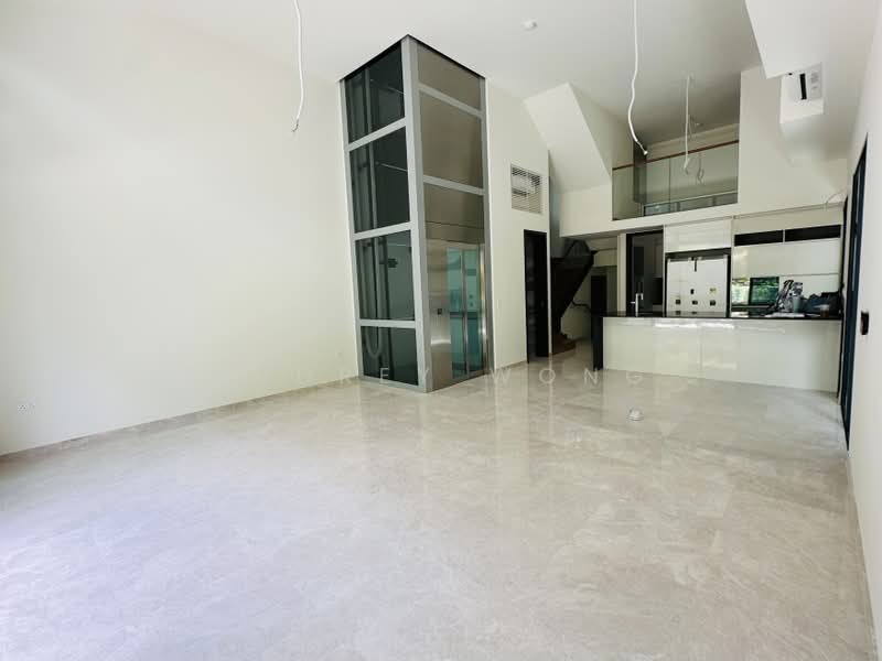 Belgravia Ace, 100 Belgravia Drive, 5 Bedrooms, 4,058 sqft, Semi-Detached House For Sale, by Audrey Wong, 60180706 - Interior - PropertyGuru.com.sg