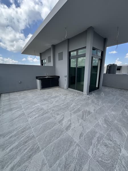 Belgravia Ace, 100 Belgravia Drive, 5 Bedrooms, 4,058 sqft, Semi-Detached House For Sale, by Audrey Wong, 60180706 - Exterior - PropertyGuru.com.sg