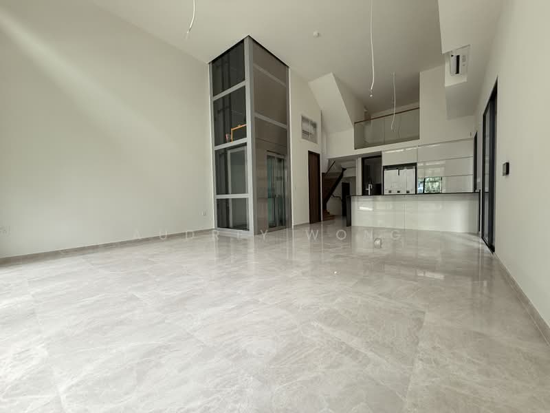Belgravia Ace, 100 Belgravia Drive, 5 Bedrooms, 4,058 sqft, Semi-Detached House For Sale, by Audrey Wong, 60180706 - Interior - PropertyGuru.com.sg